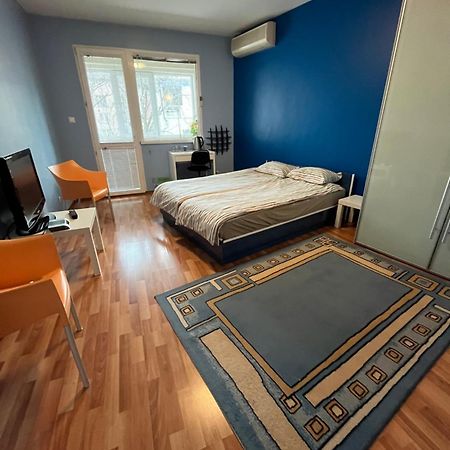 Blue Room Sofie Exteriér fotografie